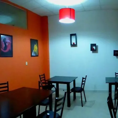 Hotel Marney Aguascalientes 