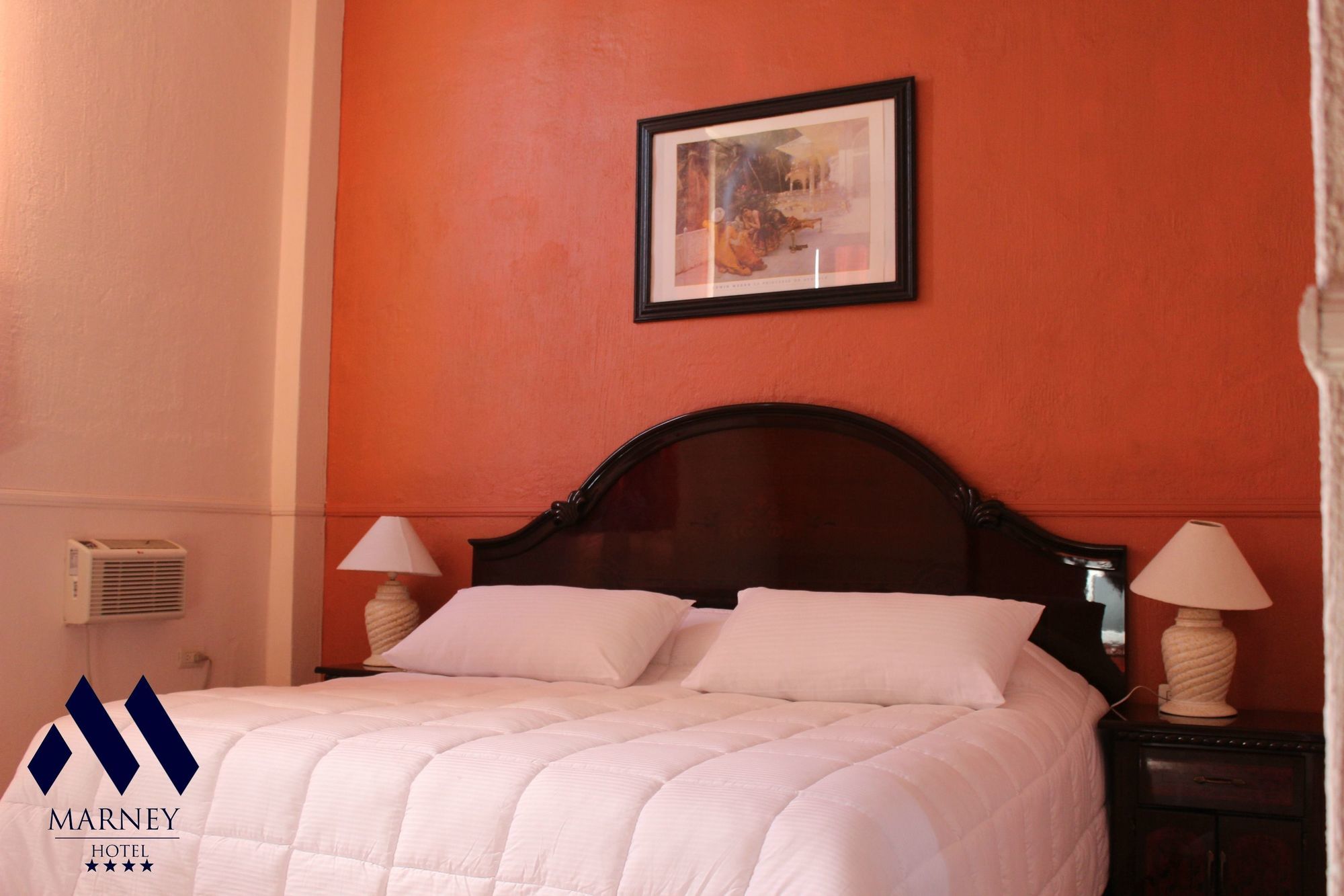 Hotel Marney 3*