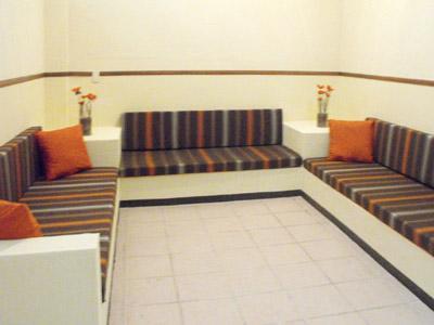 Hotel Marney
