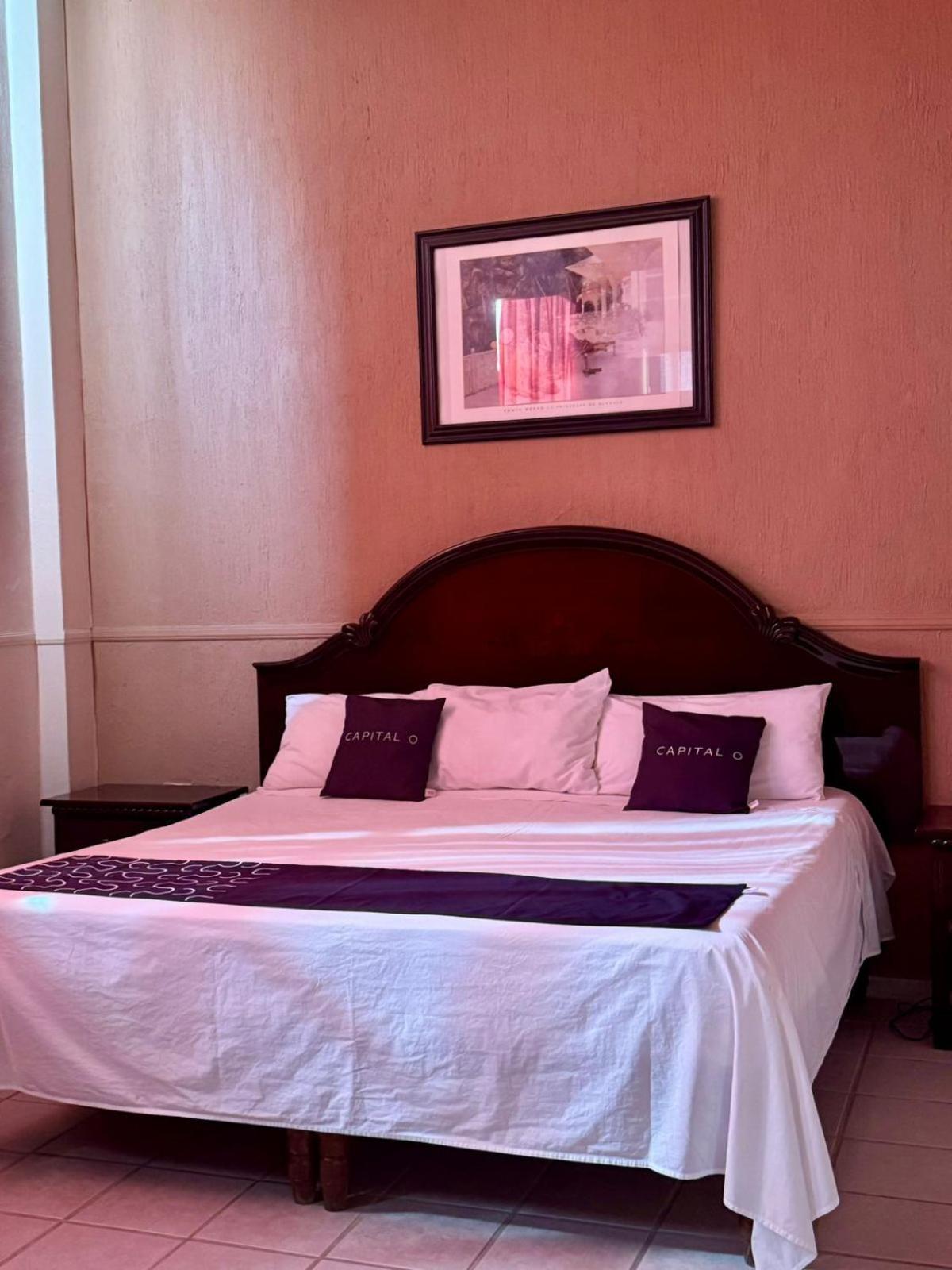 Marney Hotel 3*