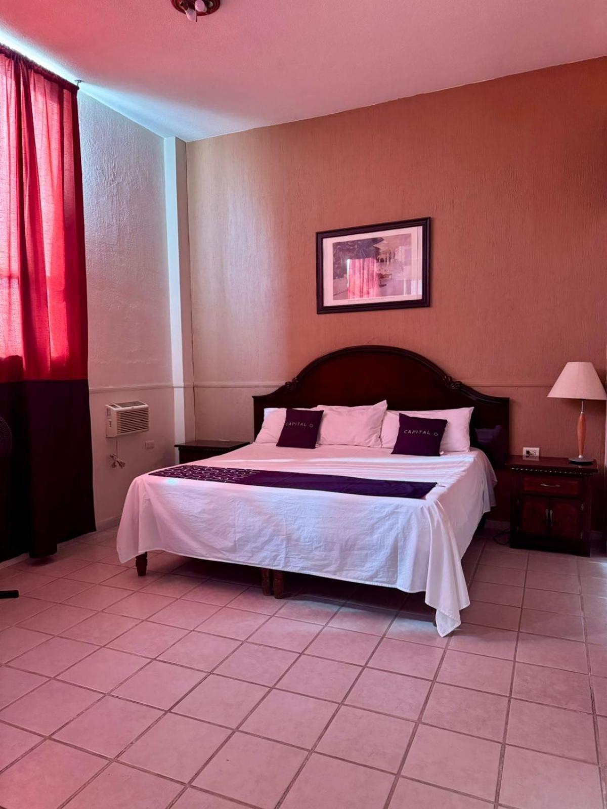 Hotel Marney 3*