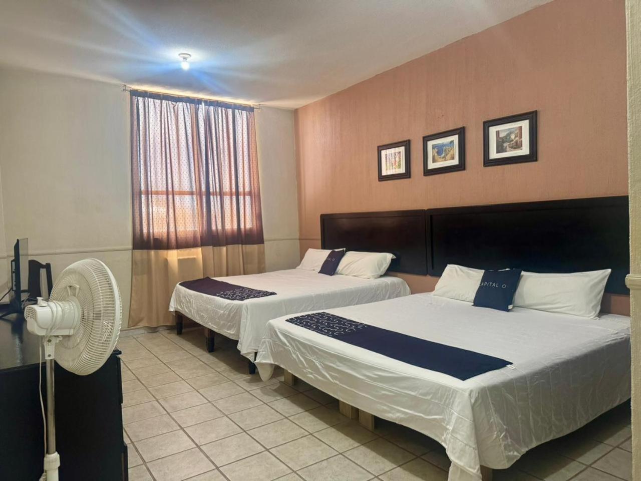 Marney Hotel