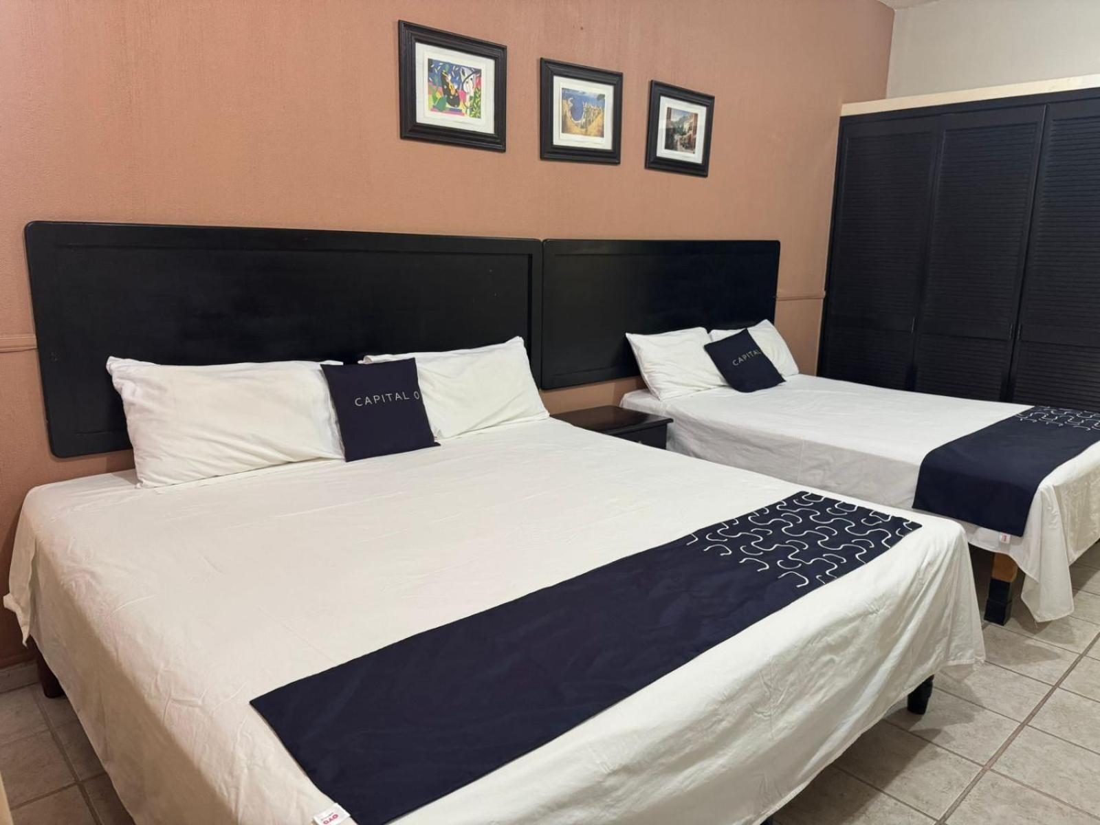 Hotel Marney