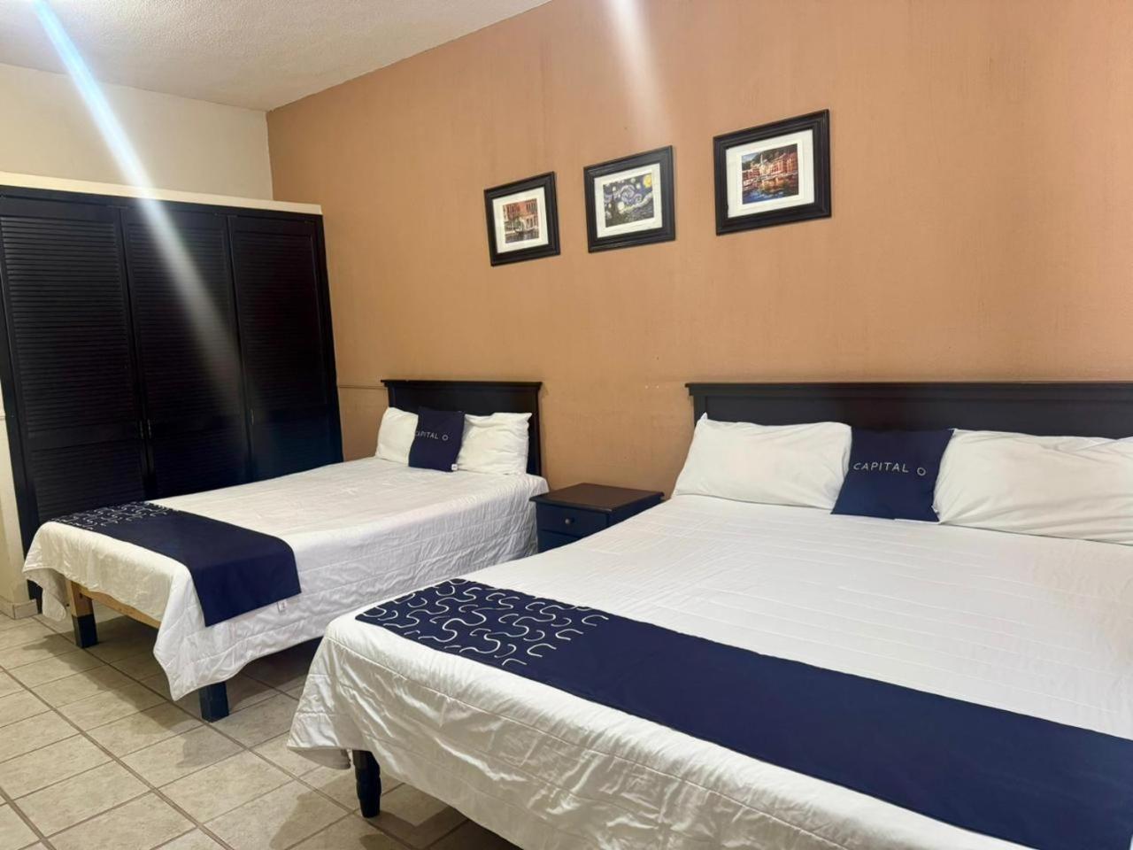 Marney Hotel 3*