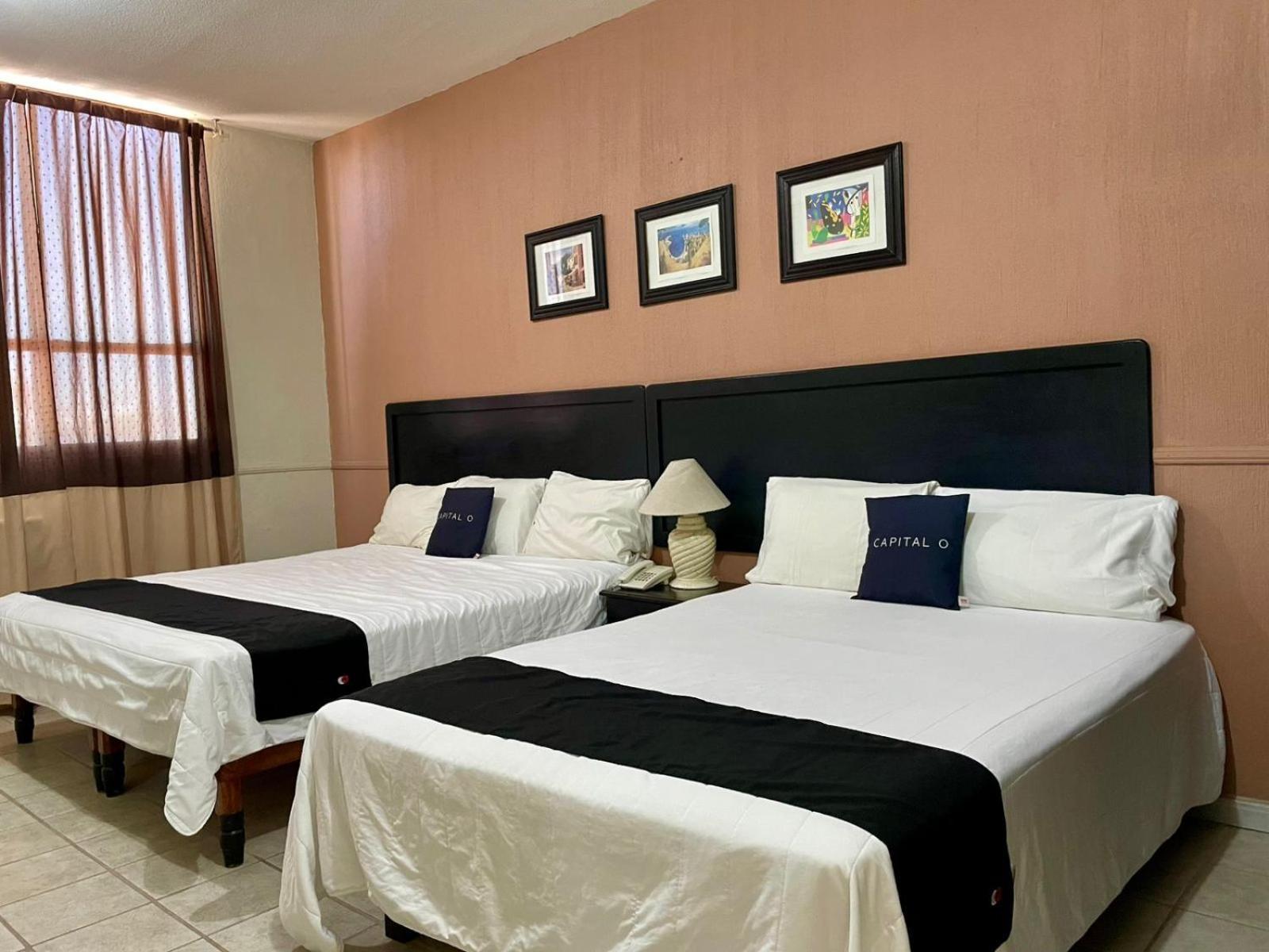 Marney Hotel 3*