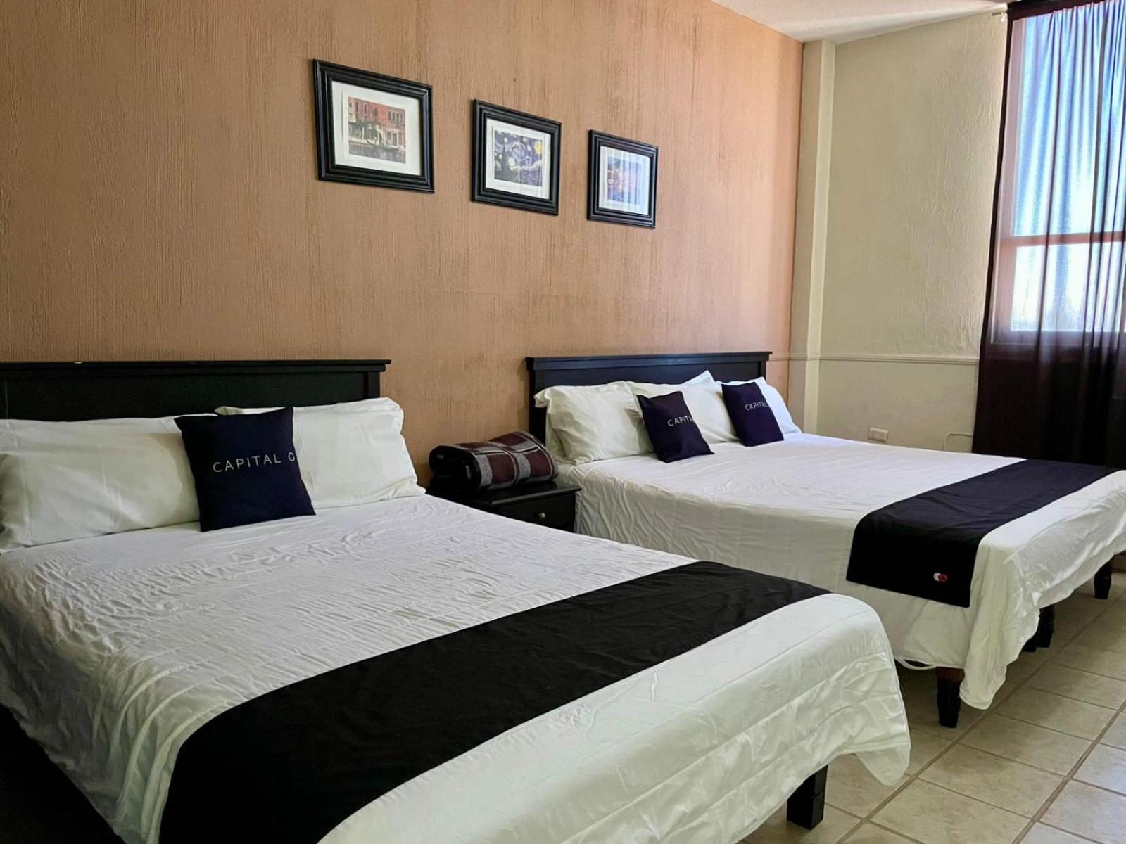 Hotel Marney 3*