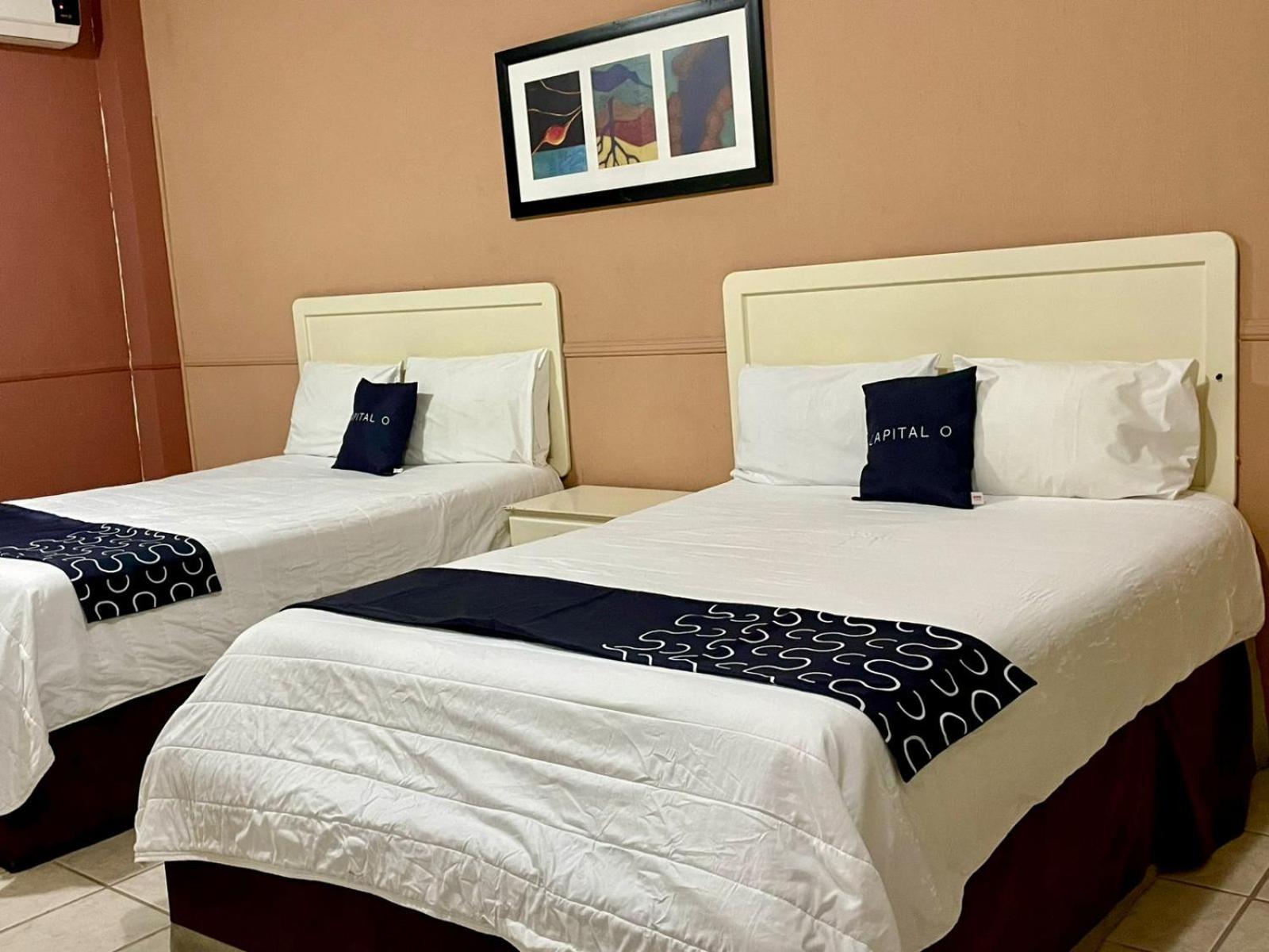 Hotel Marney Aguascalientes