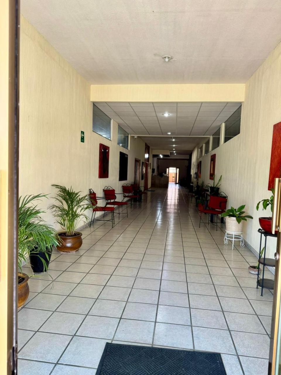 Hotel Marney