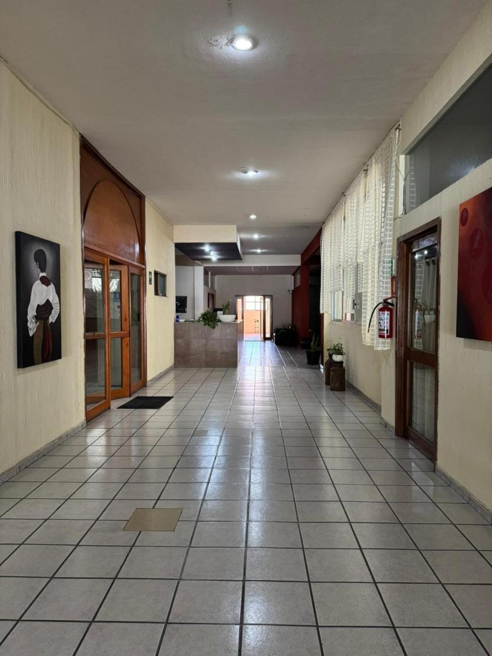 Marney Hotel 3*