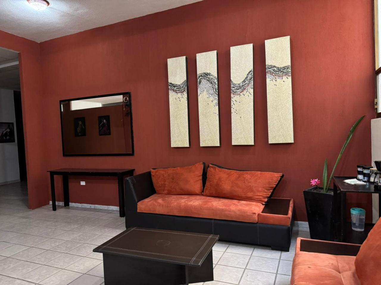 Hotel Marney 3*
