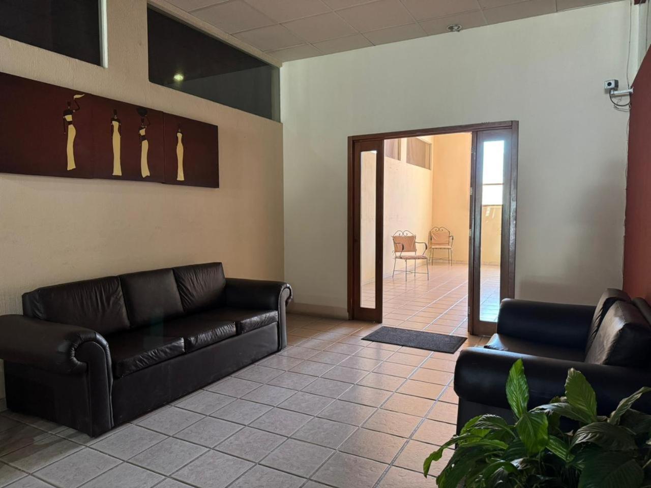 Marney Hotel Aguascalientes