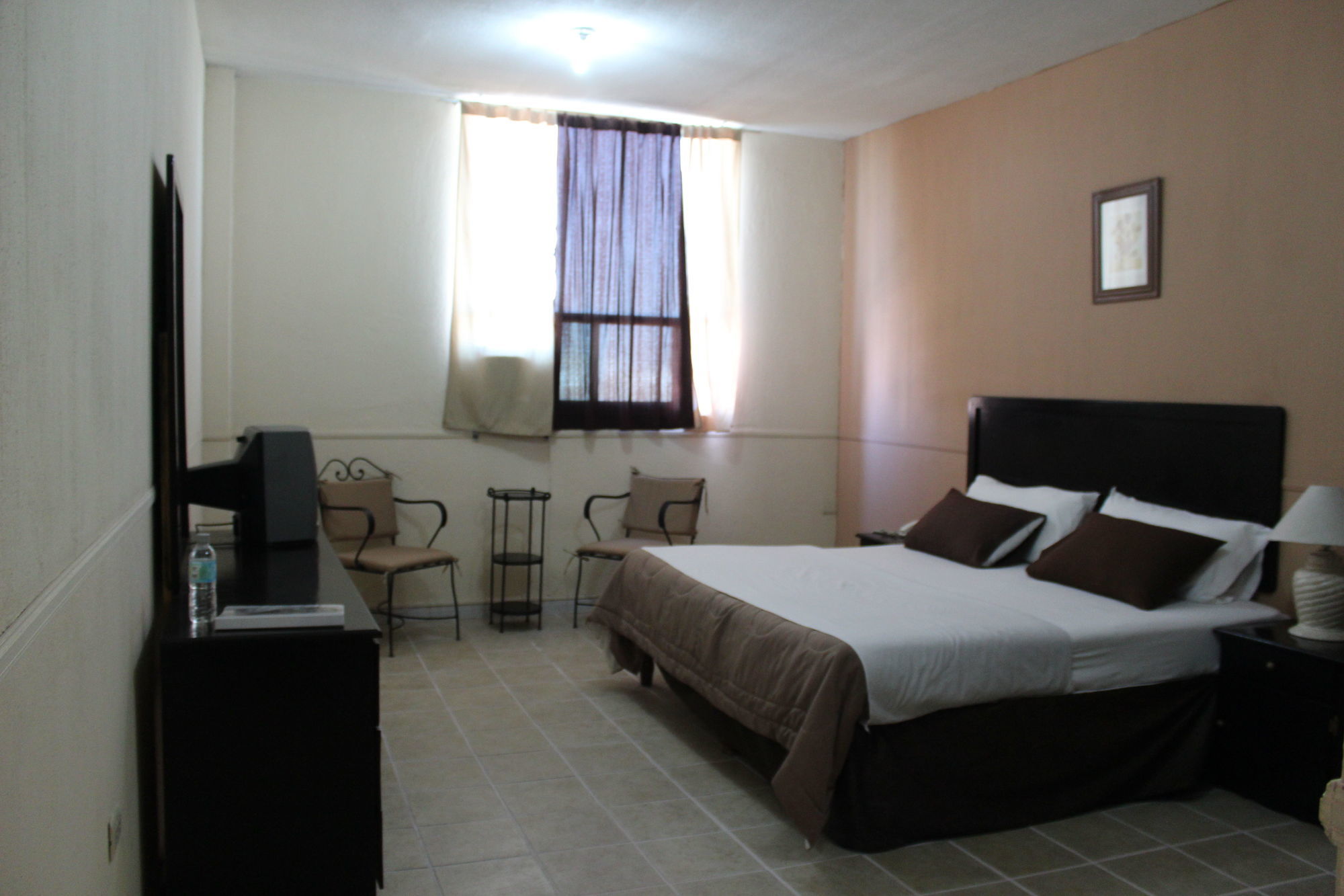Marney 3* Aguascalientes