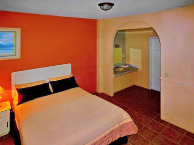 Hotel Marney 3*