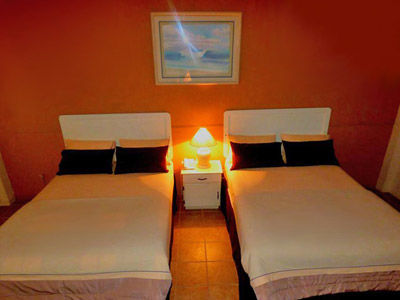 Marney Hotel