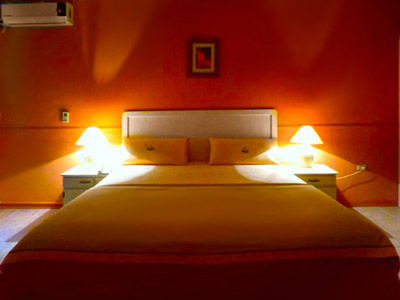 Marney 3* Aguascalientes