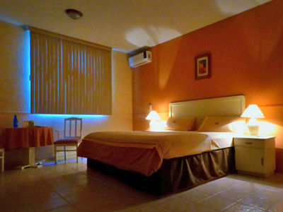 Marney Hotel 3*