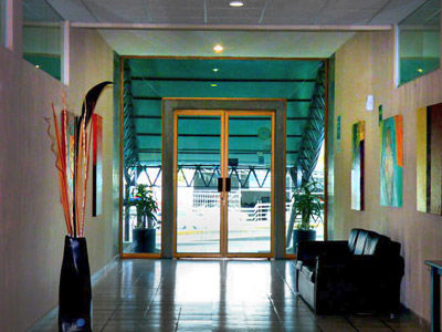 Hotel Marney Aguascalientes