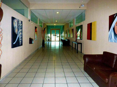 Hotel Marney