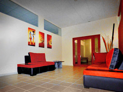 Hotel Marney 3*