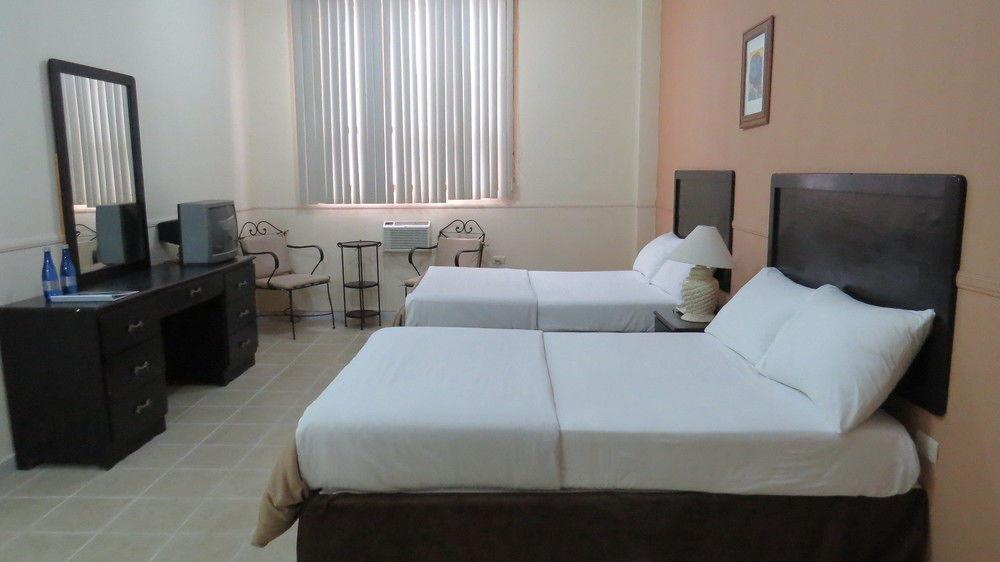 Marney Hotel