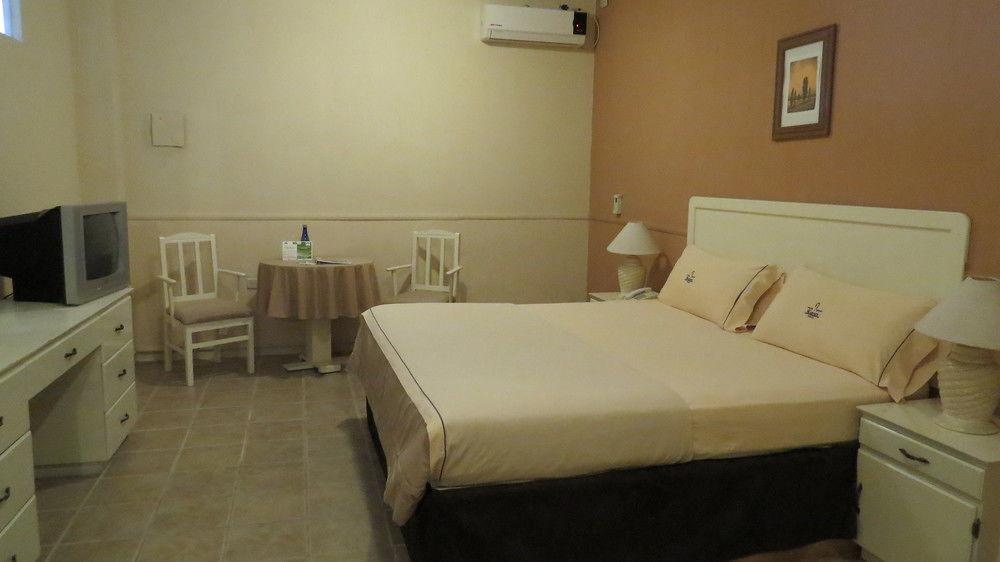 Marney Hotel