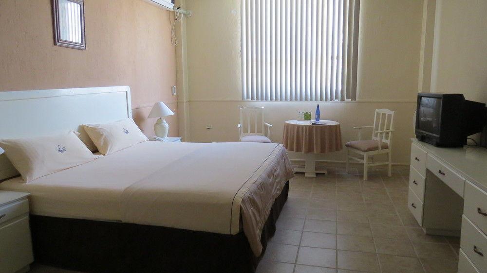 Marney Hotel 3*