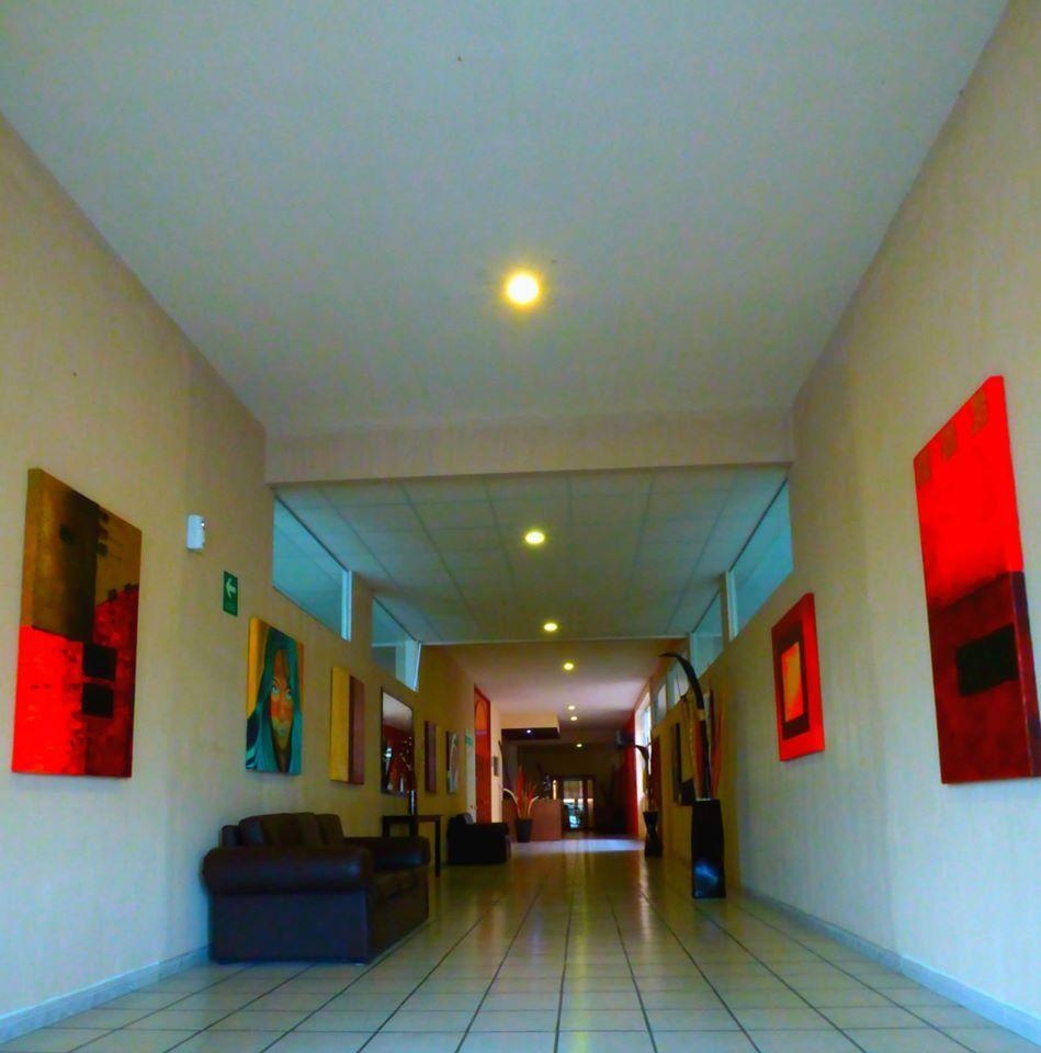 Marney Hotel