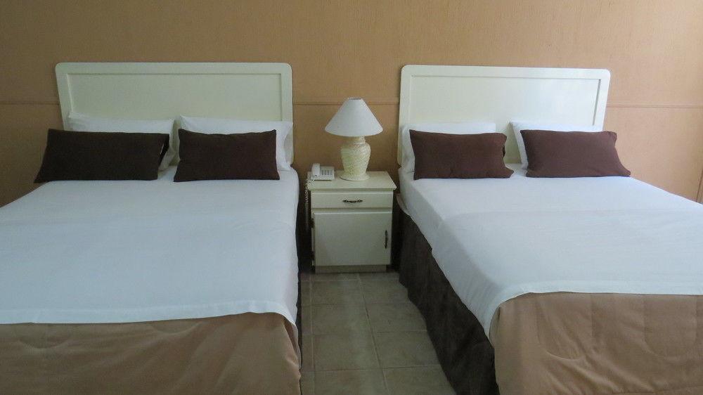 Marney Hotel Aguascalientes