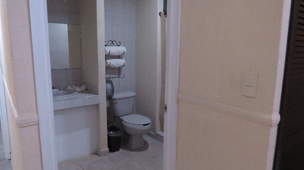 Hotel Marney Aguascalientes