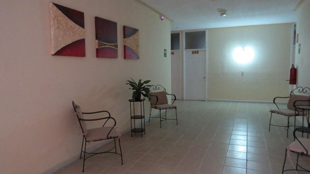 Marney 3* Aguascalientes