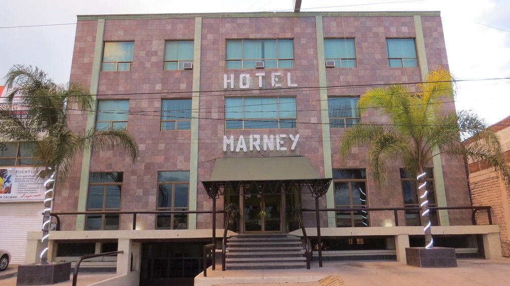 Hotel Marney 3*