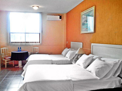 Marney 3* Aguascalientes