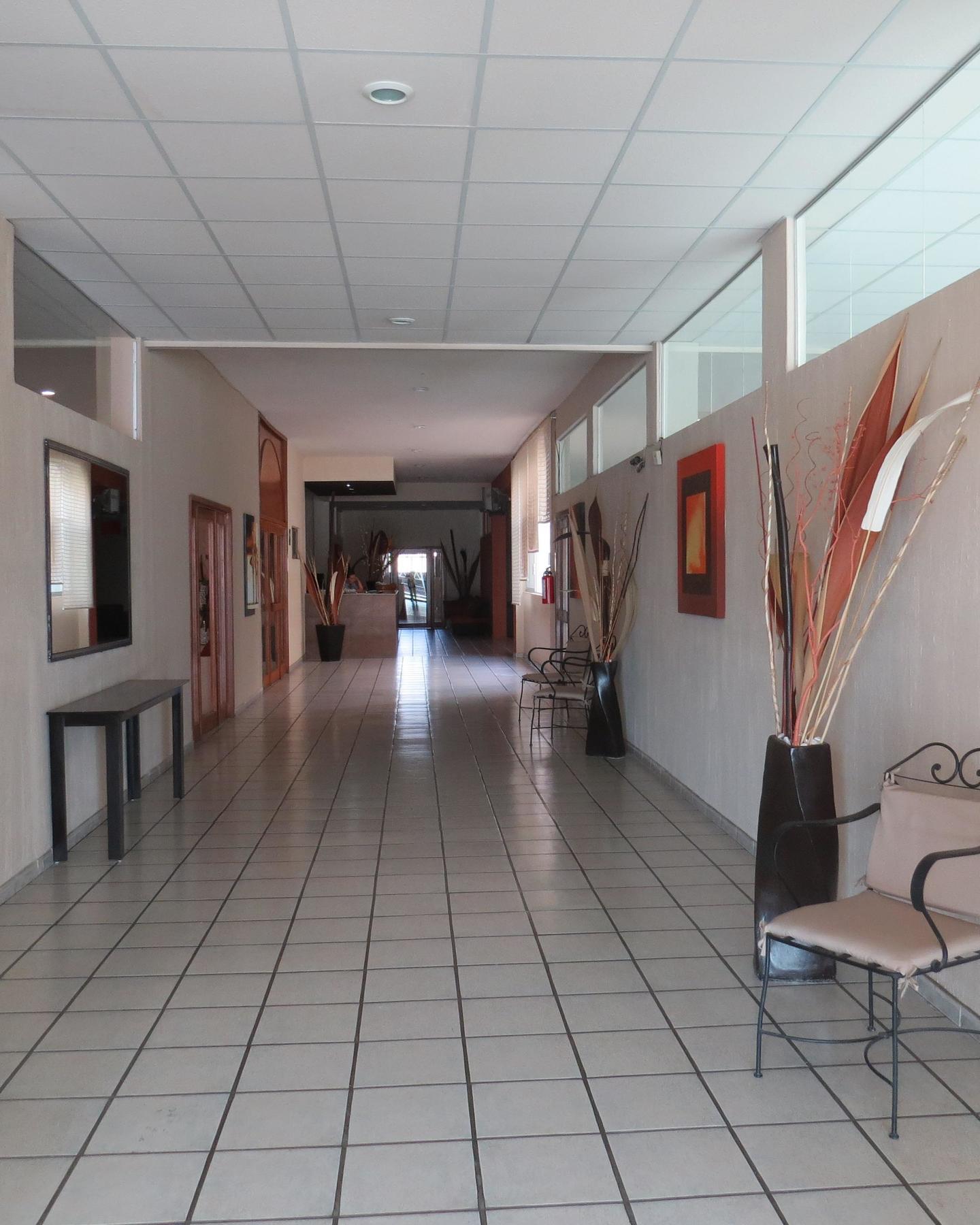 Marney Hotel